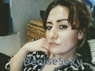 DeniseSexy