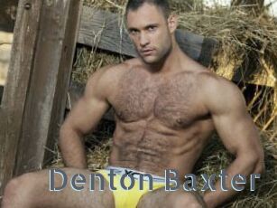 Denton_Baxter