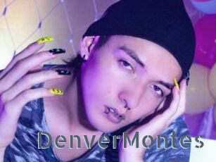 DenverMontes