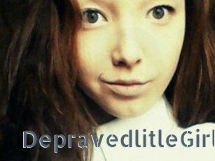 Depraved_litle_Girl