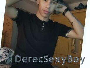 DerecSexyBoy