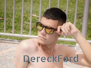 DereckFord