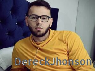 DereckJhonson