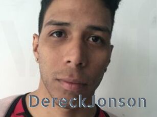 DereckJonson