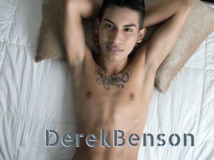 DerekBenson