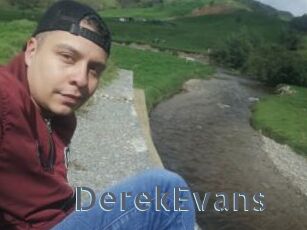 DerekEvans