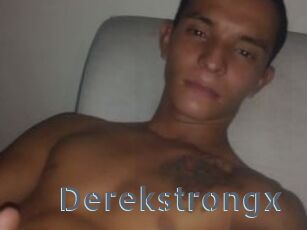 Derekstrongx