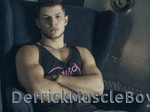 DerrickMuscleBoy