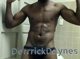 DerrrickDaynes