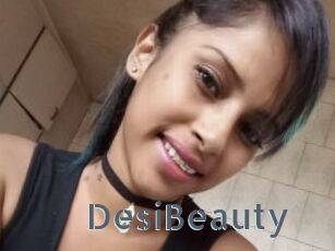 DesiBeauty