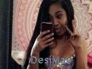 DesiMae