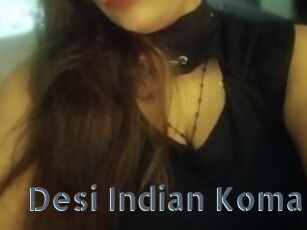 Desi_Indian_Komal