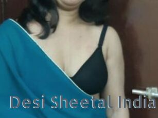 Desi_Sheetal_Indian