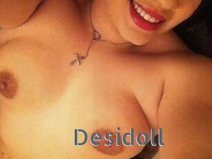 Desidoll