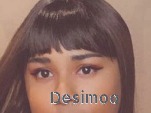 Desimoo