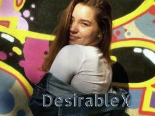 DesirableX