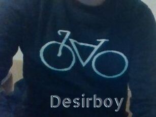 Desirboy