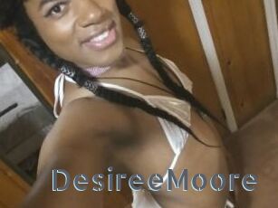 DesireeMoore