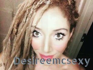 Desireemcsexy