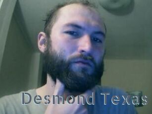 Desmond_Texas