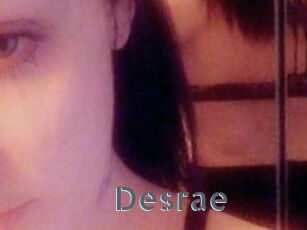 Desrae