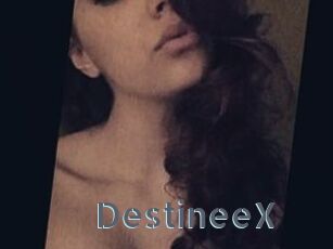 DestineeX