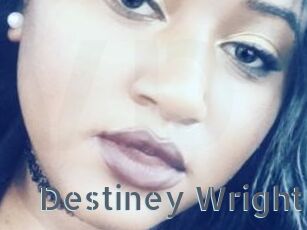 Destiney_Wright