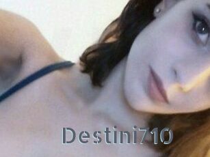 Destini710