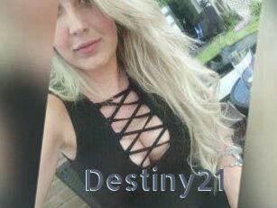 Destiny21