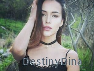 DestinyDina