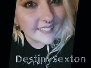 DestinySexton