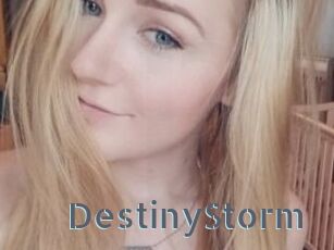 DestinyStorm