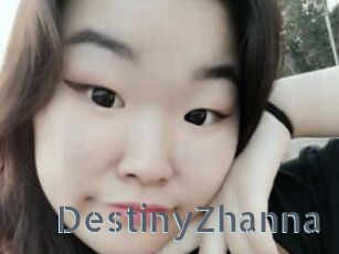 DestinyZhanna