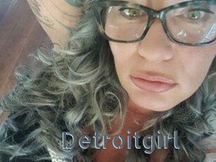 Detroitgirl