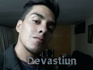 Devastiun