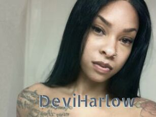 DeviHarlow