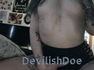 DevilishDoe