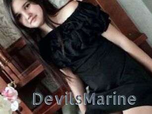 DevilsMarine