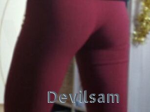 Devilsam