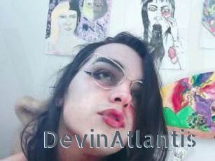 DevinAtlantis