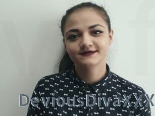 DeviousDivaXXX