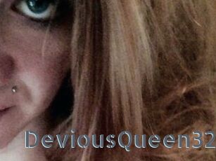 DeviousQueen32