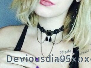 Deviousdia95xoxo