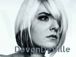 DevonDeVille