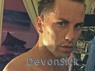 DevonSick