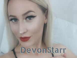 DevonStarr