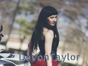 DevonTaylor