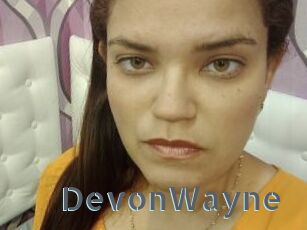 DevonWayne