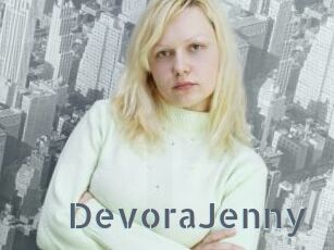 DevoraJenny