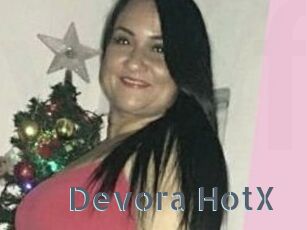 Devora_HotX